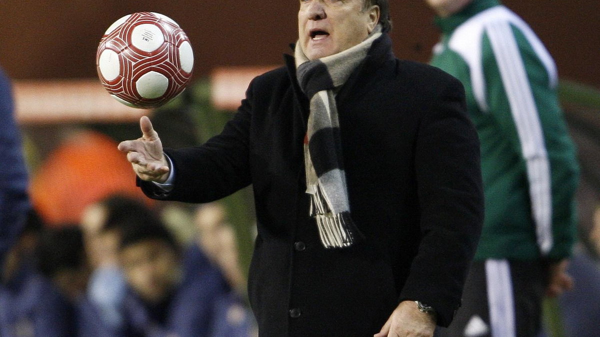 Dick Advocaat