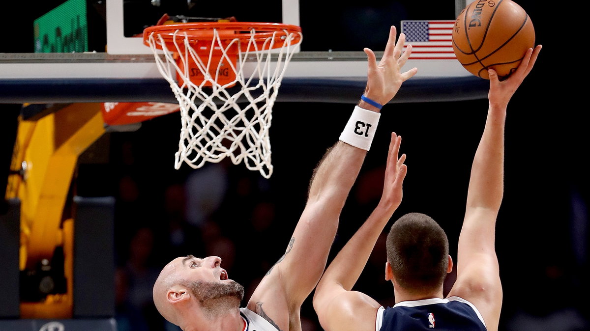 Marcin Gortat