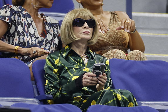 Anna Wintour