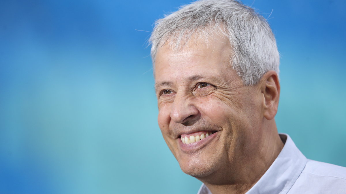 Lucien Favre