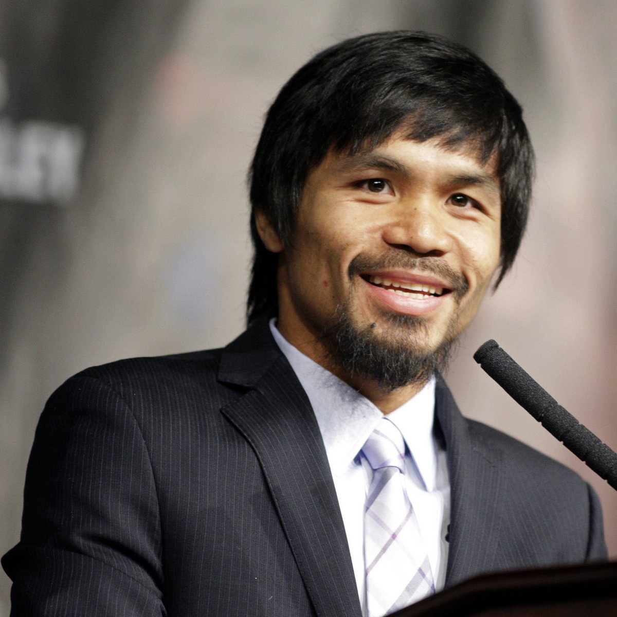 Manny Pacquiao