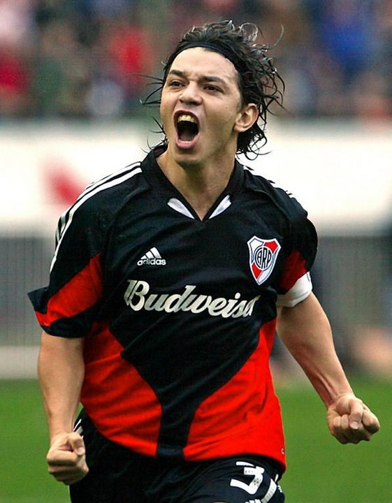 Marcelo Gallardo