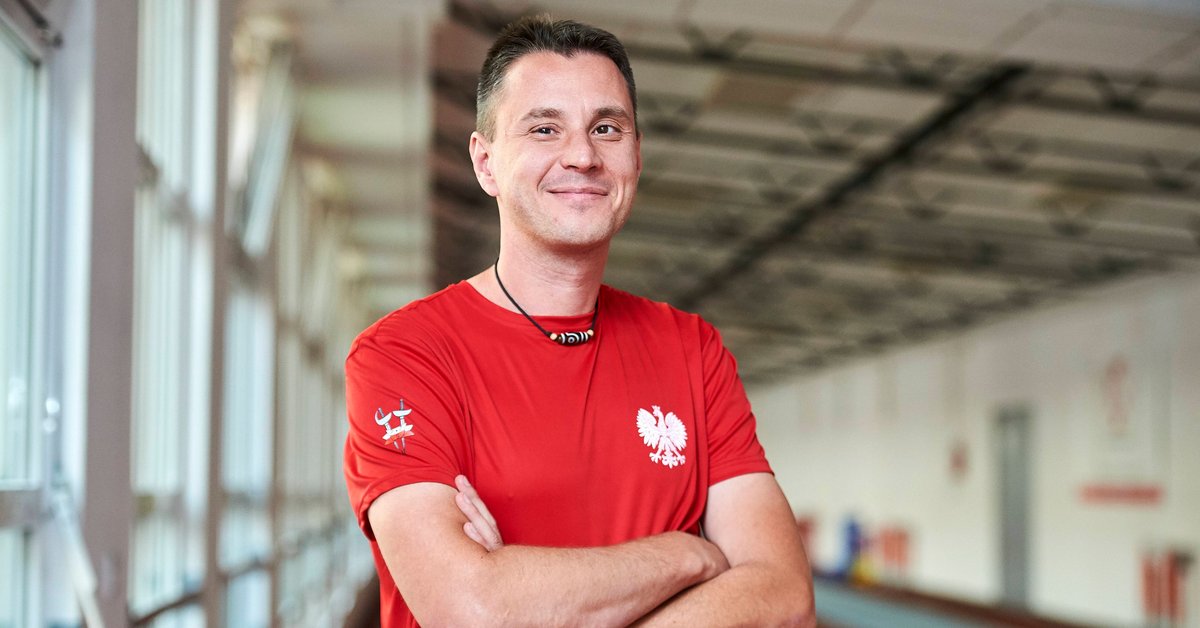 Nowi trenerzy kadr w szpadzie i kobiecym florecie