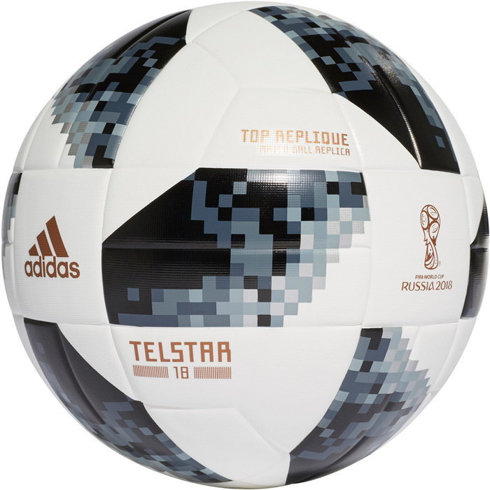 Adidas Telstar World Cup 2018 Top Replique