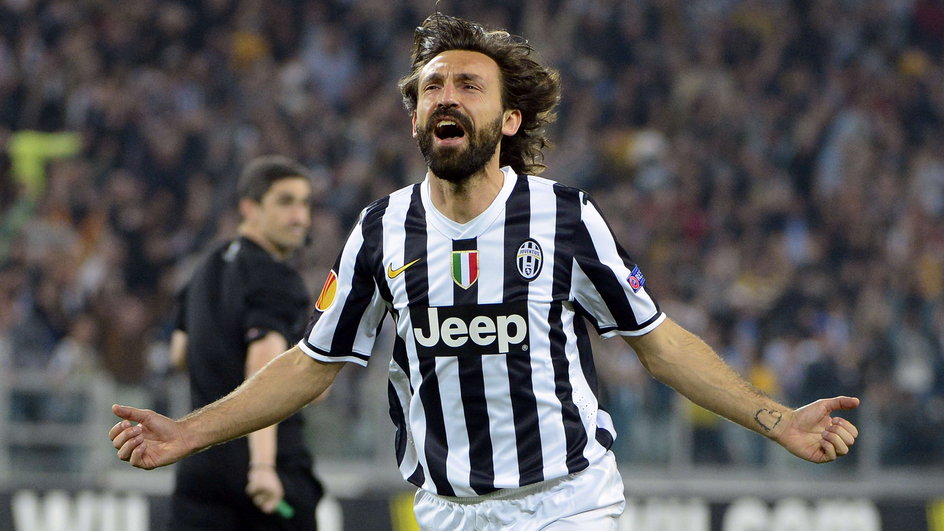 Andrea Pirlo