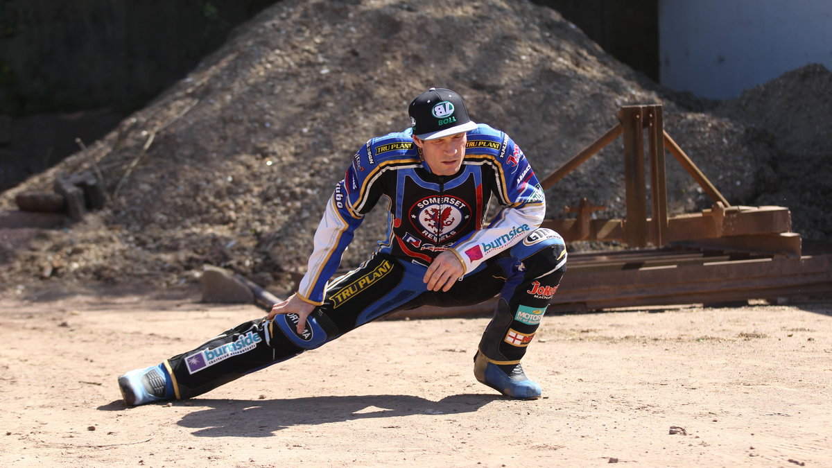 Jason Doyle