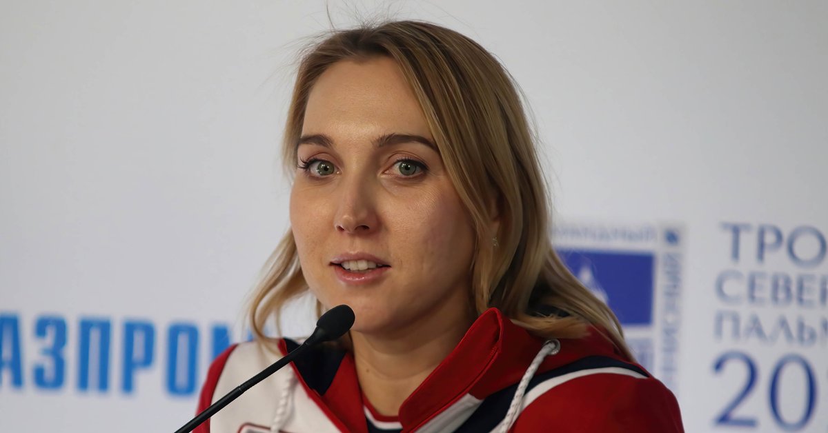 Burza po finale w Cincinnati. Rosjanka nie wytrzymała