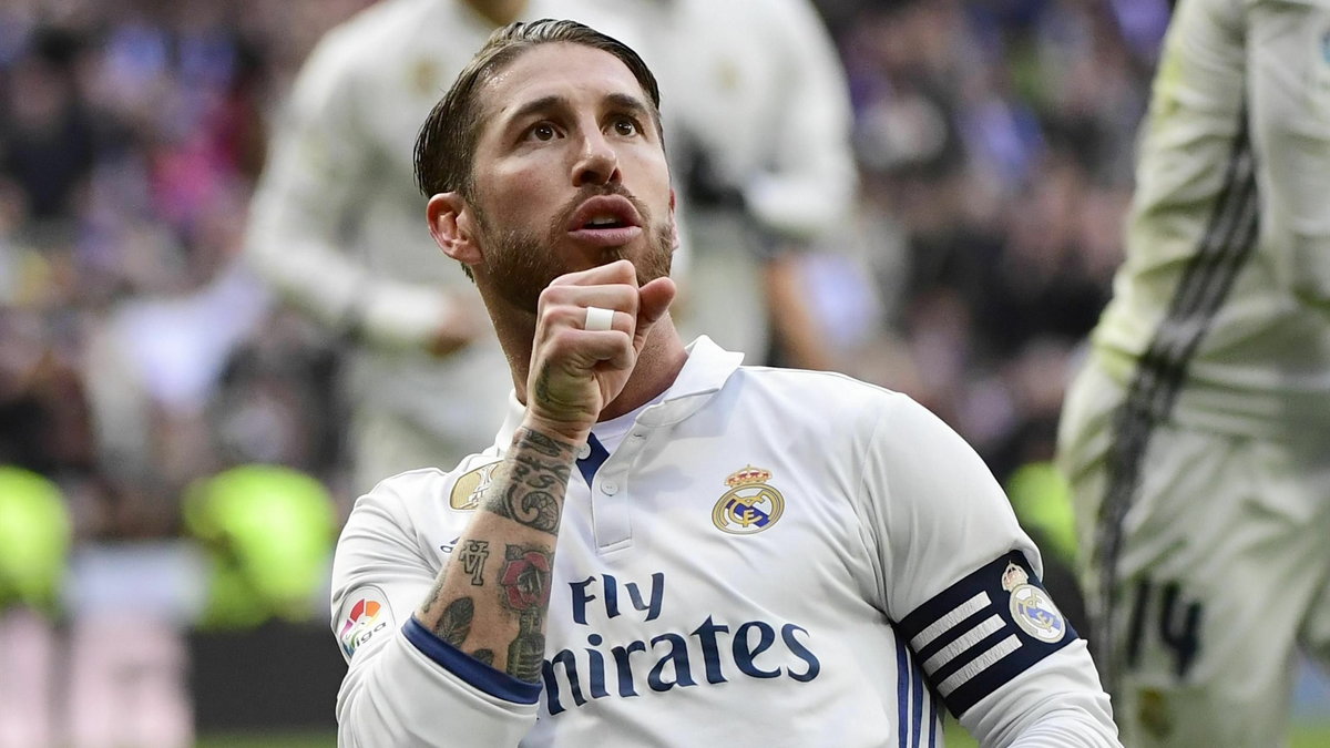 Ramos: Nie zmienimy wymagającego Bernabeu