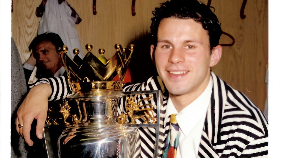 Ryan Giggs