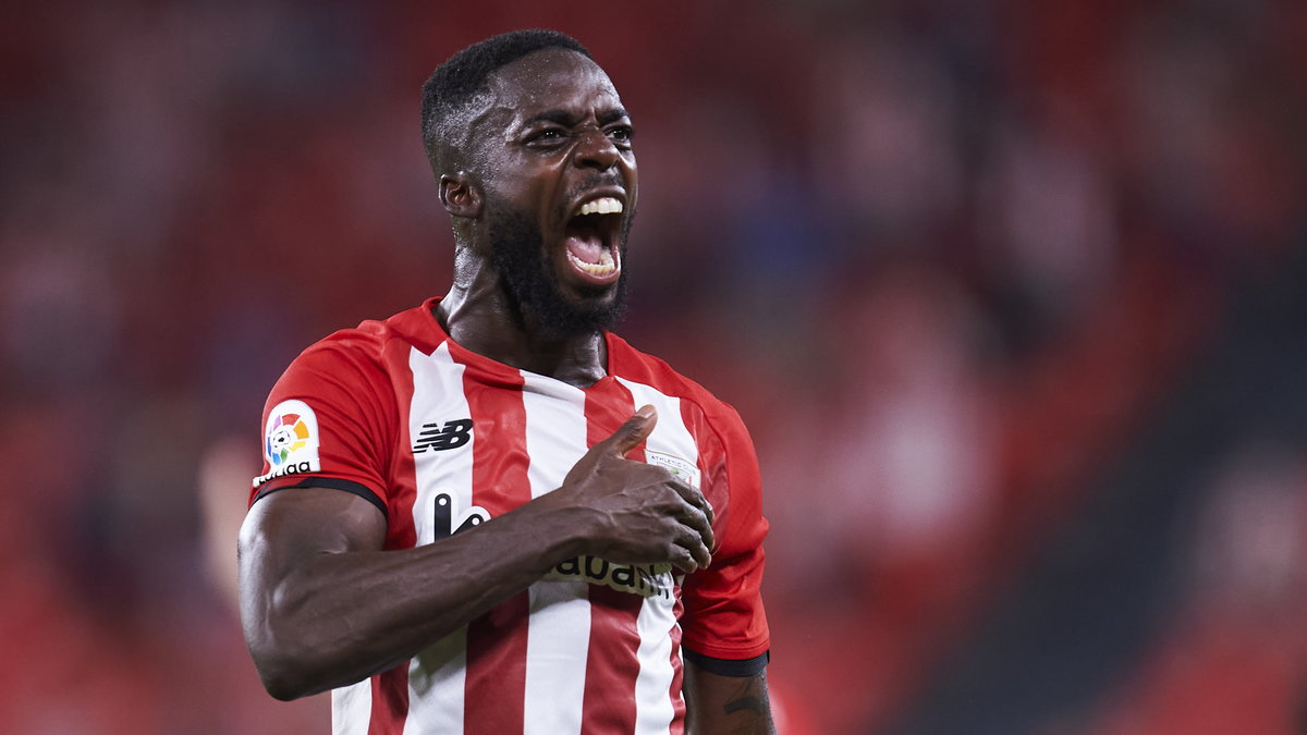 Inaki Williams