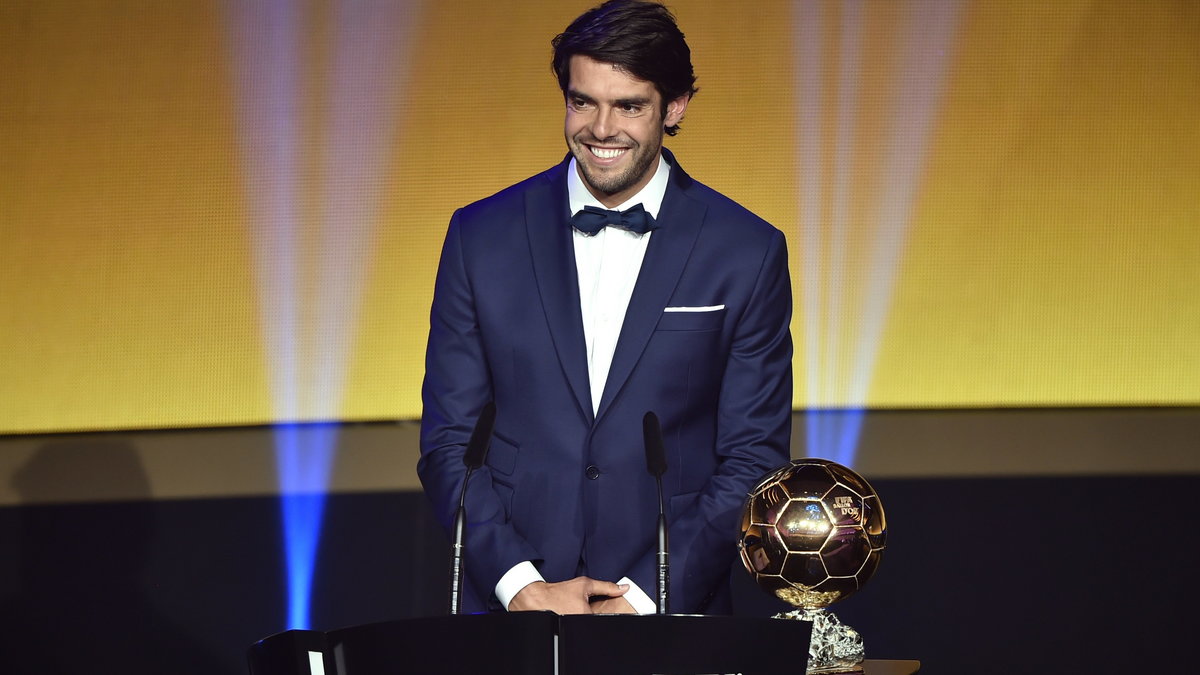 Ricardo Kaka