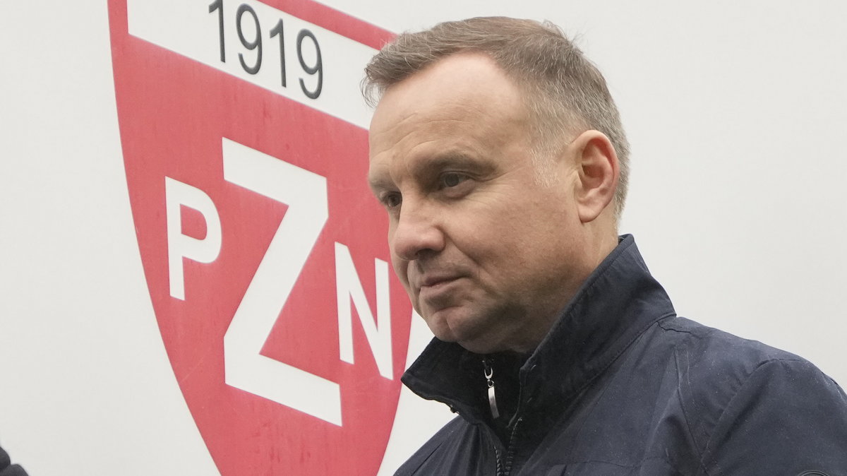 Andrzej Duda