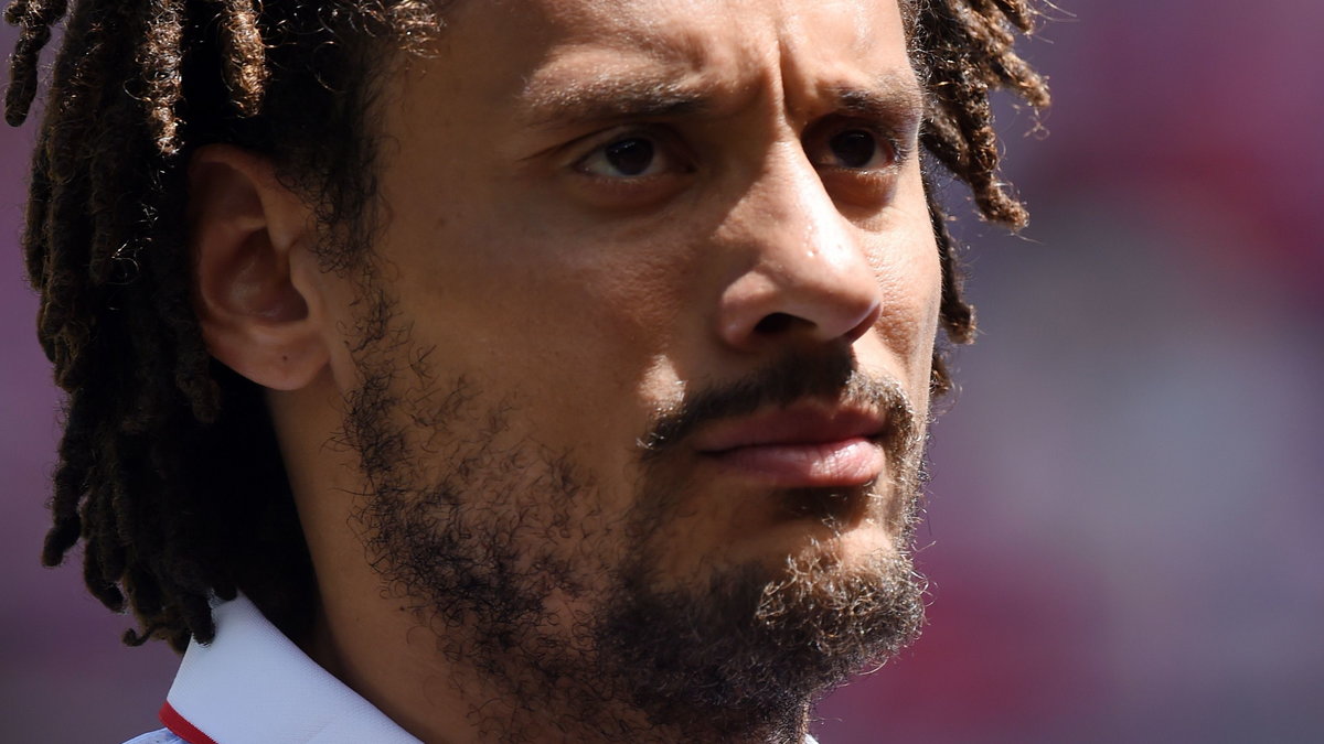 Jermaine Jones