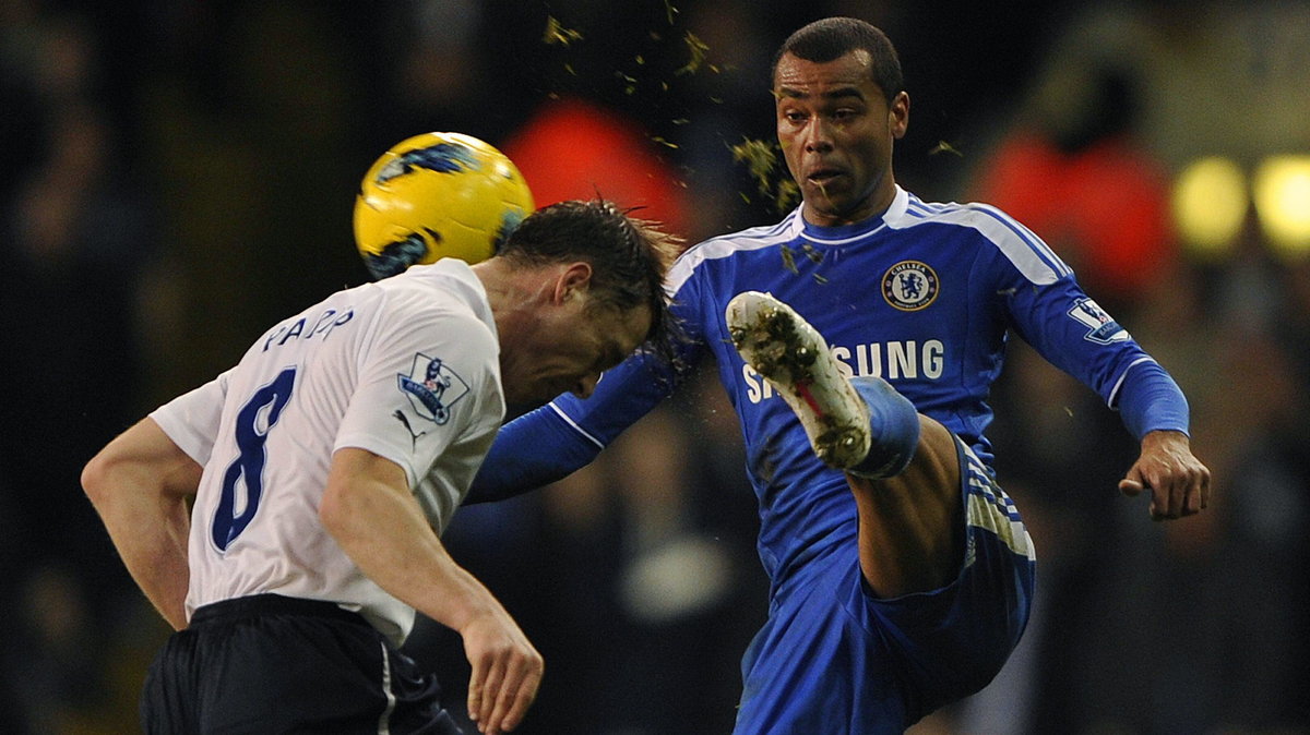 Ashley Cole (P)