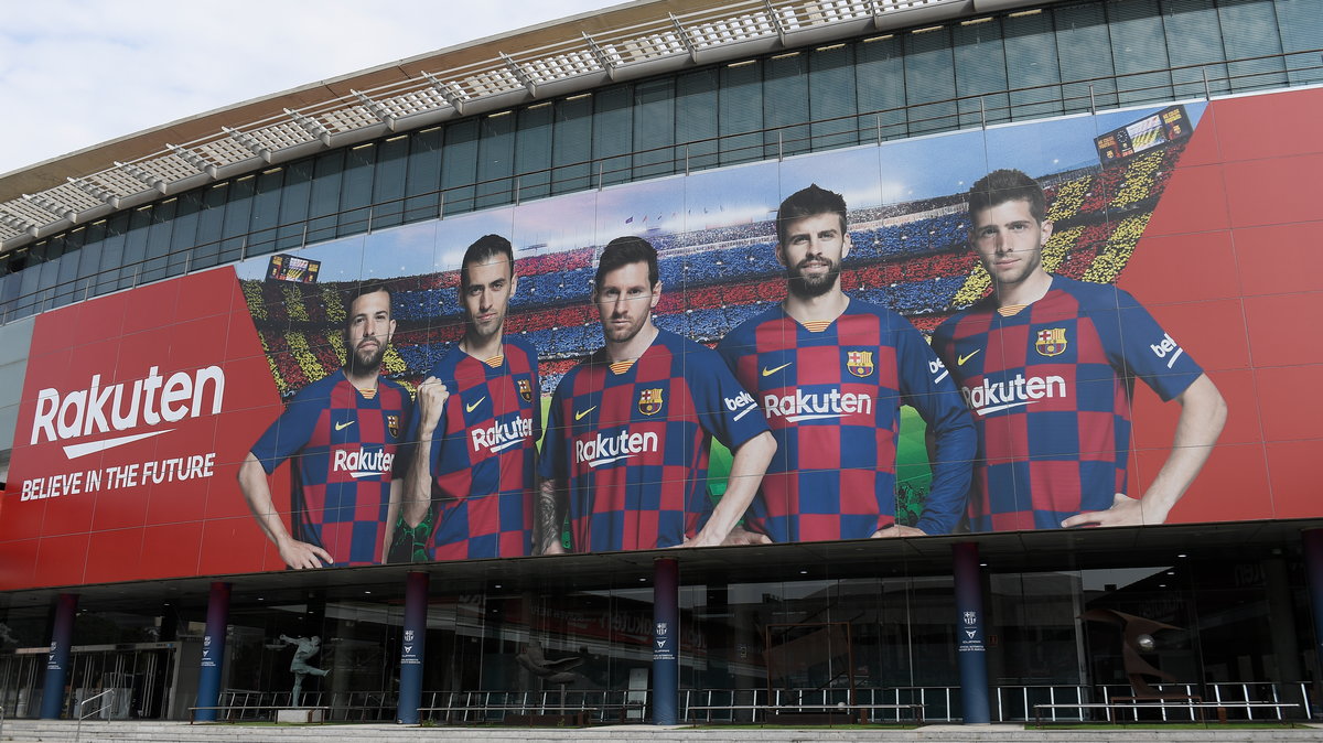 FC Barcelona