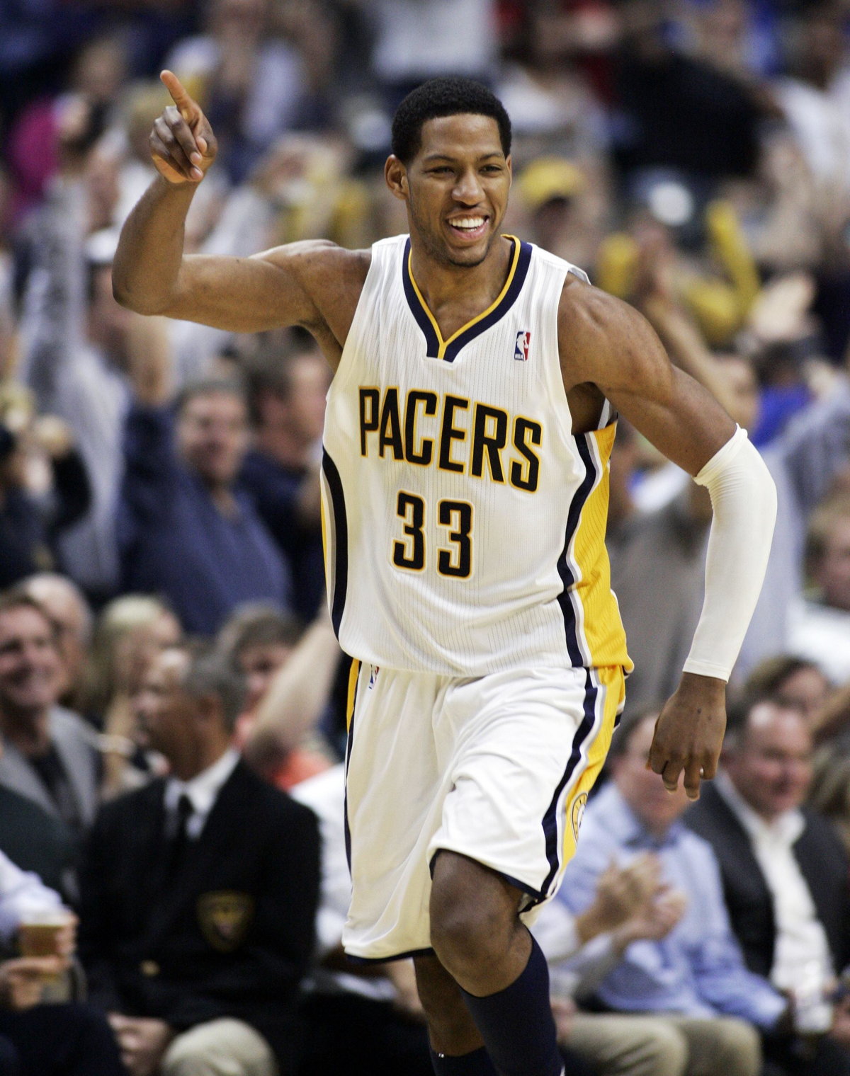 Danny Granger