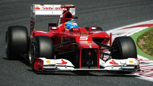 Fernando Alonso