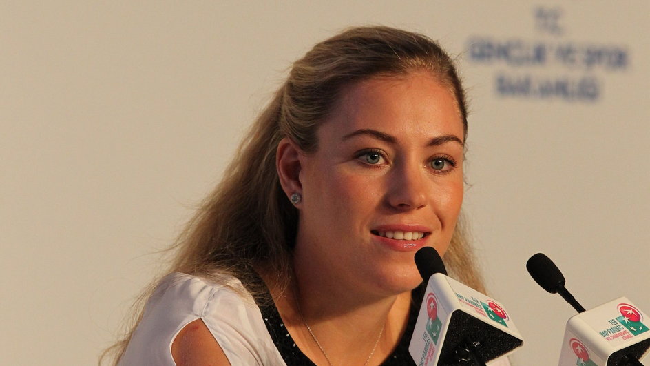 Angelique Kerber