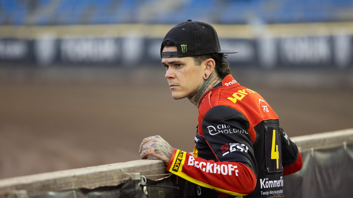 Tai Woffinden