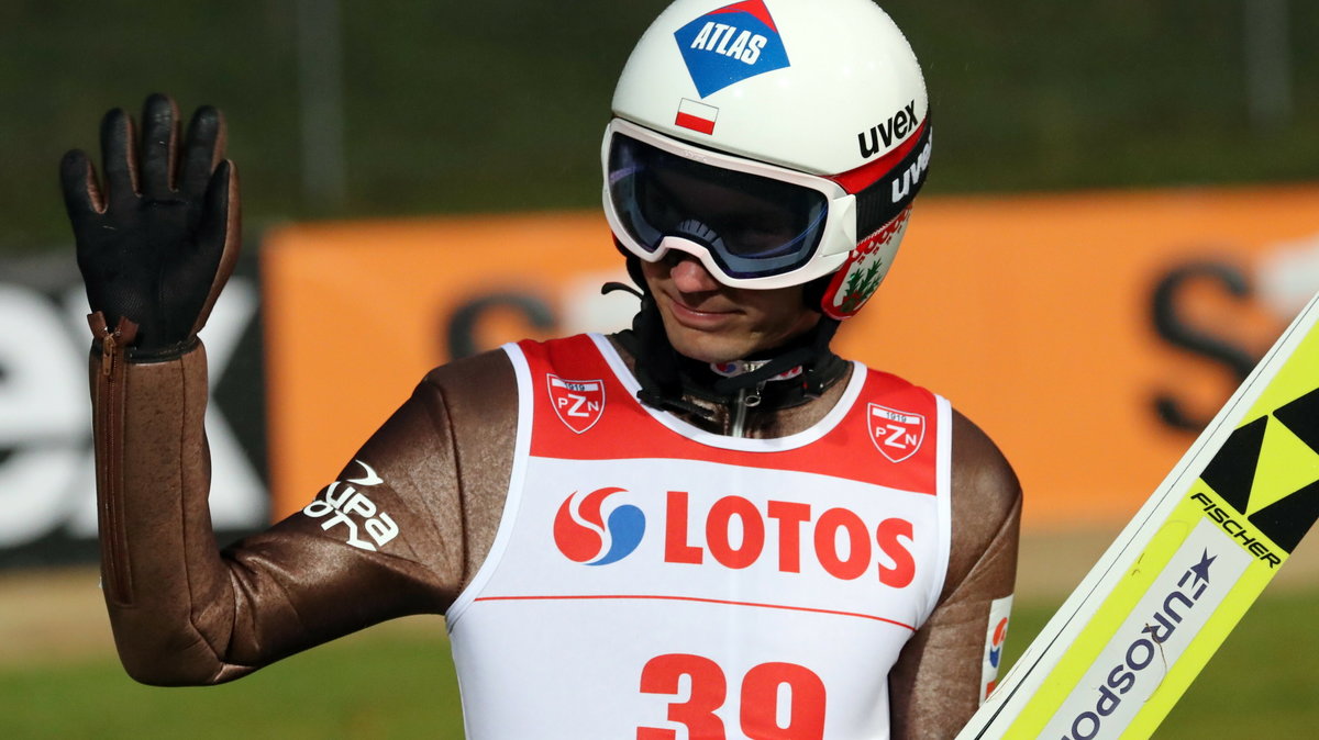 Kamil Stoch