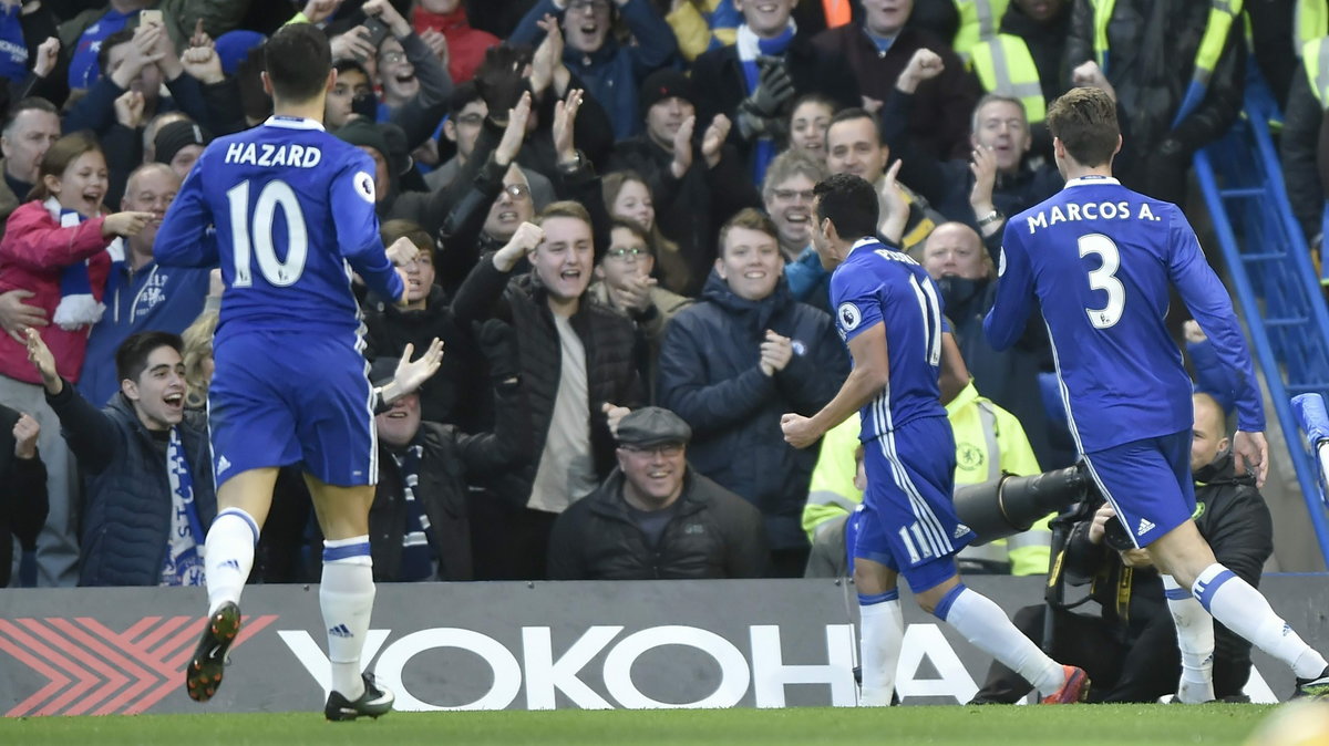 Chelsea - Bournemouth