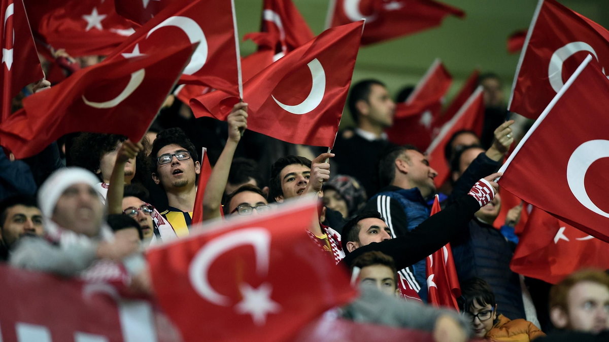 Rosja idzie na wojnę z Turcją w sporcie