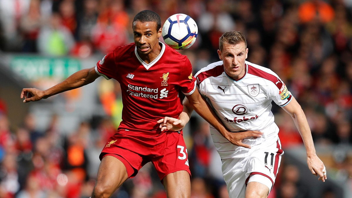 Joel Matip