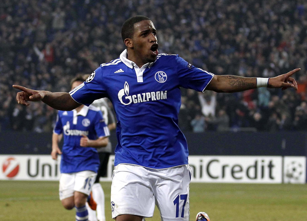 Jefferson Farfan