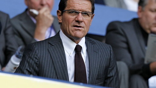 Fabio Capello