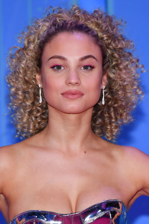 Rose Bertram