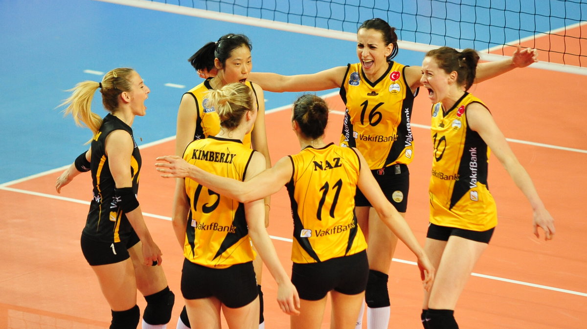 VakifBank Stambuł 