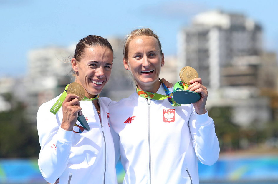 Magdalena Fularczyk-Kozłowska, Natalia Madaj-Smolińska