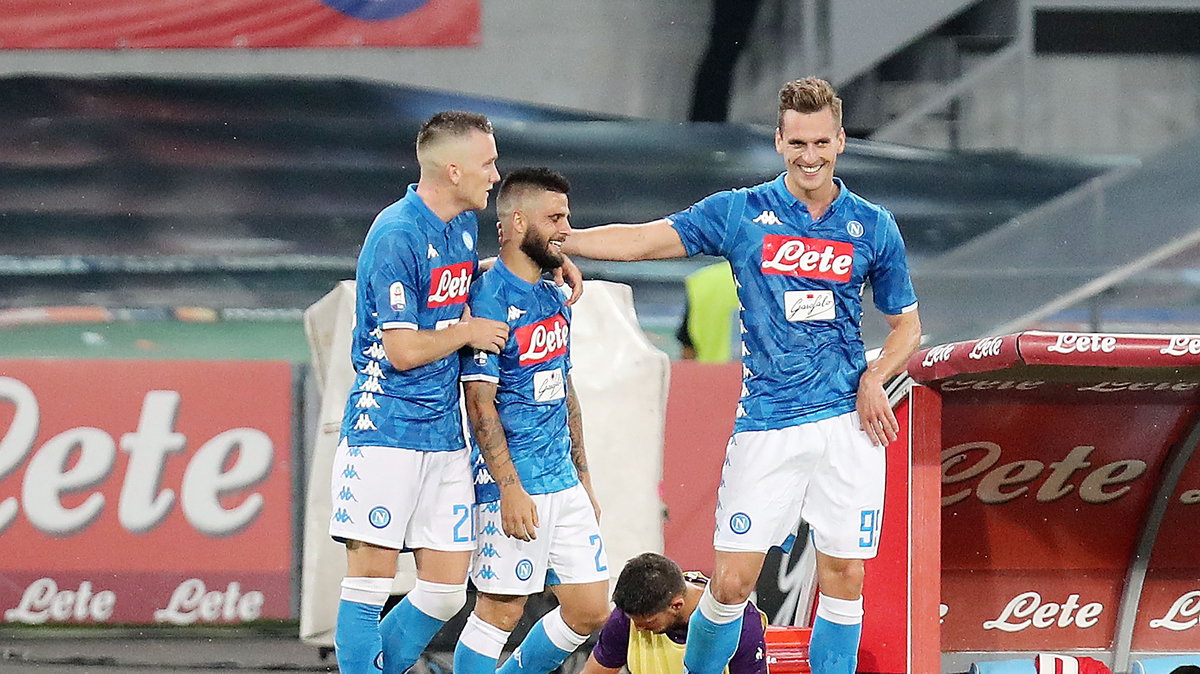 SSC Napoli