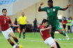 ANGOLA SOCCER AFRICA CUP OF NATIONS