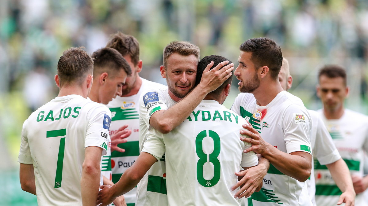 Lechia Gdańsk