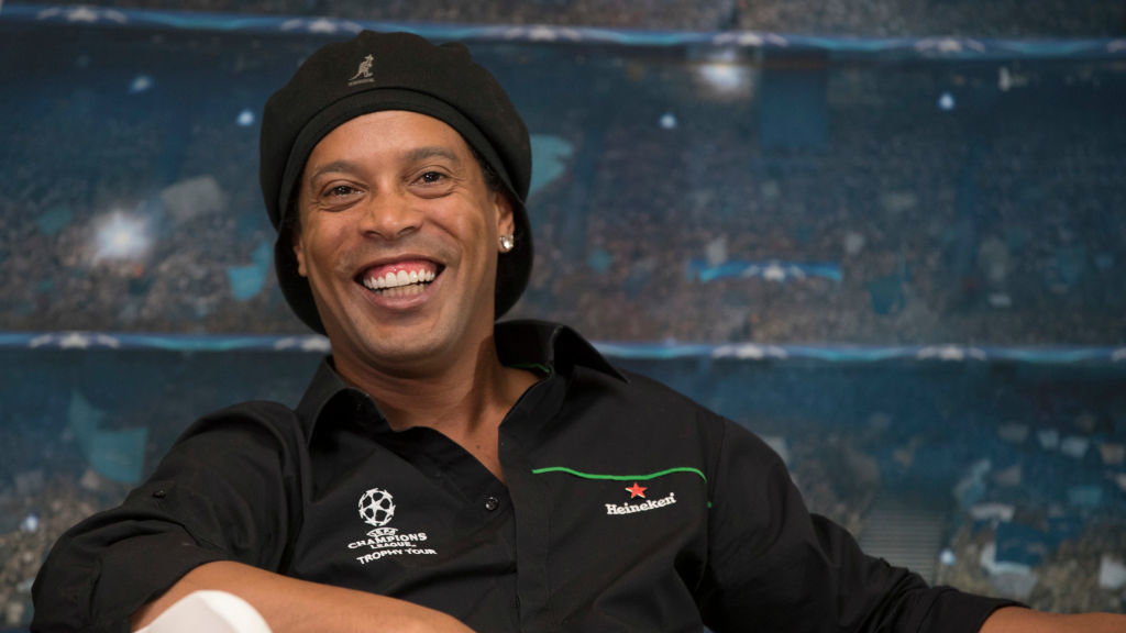 Ronaldinho