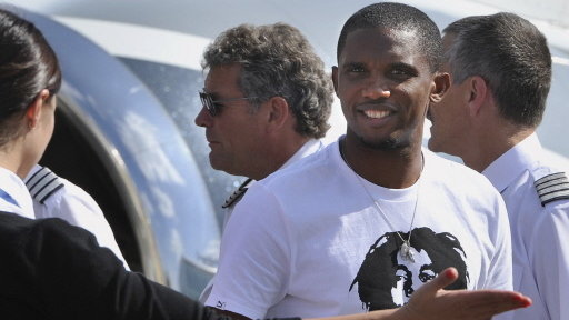 Samuel Eto'o