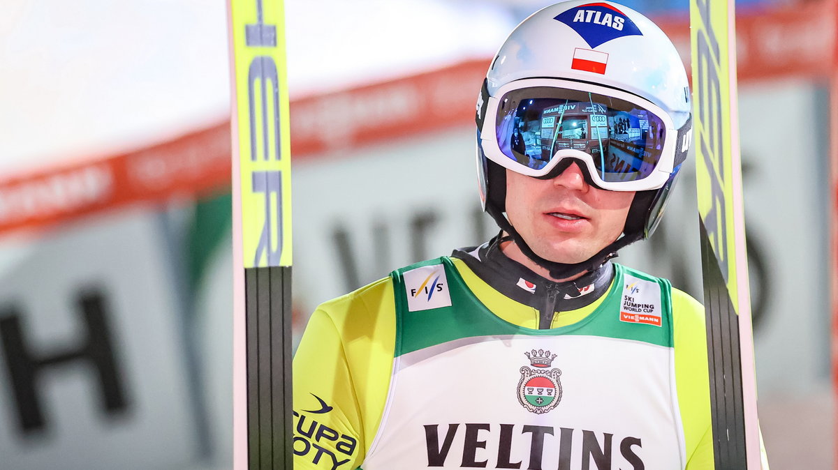 Kamil Stoch