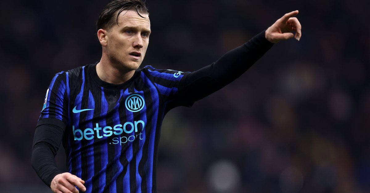 AC Milan czeka na odpowiedź Interu! Trudny rywal