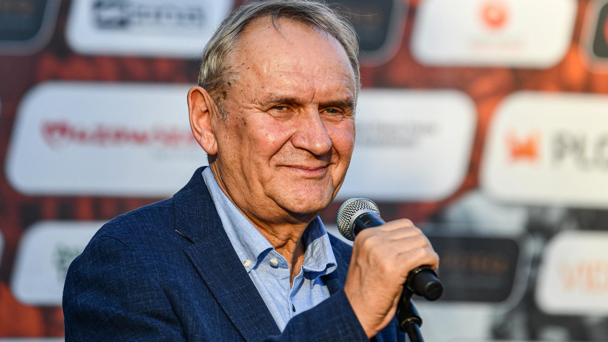 Andrzej Kraśnicki