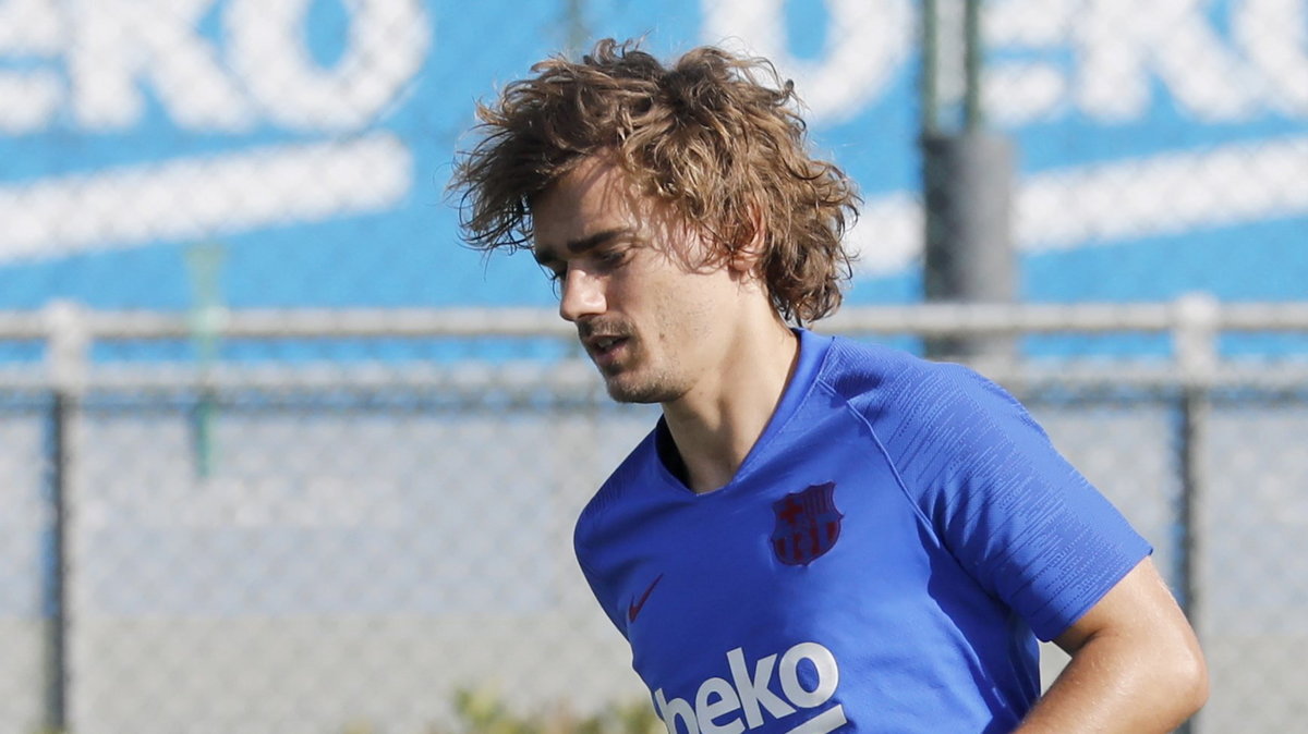 Antoine Griezmann