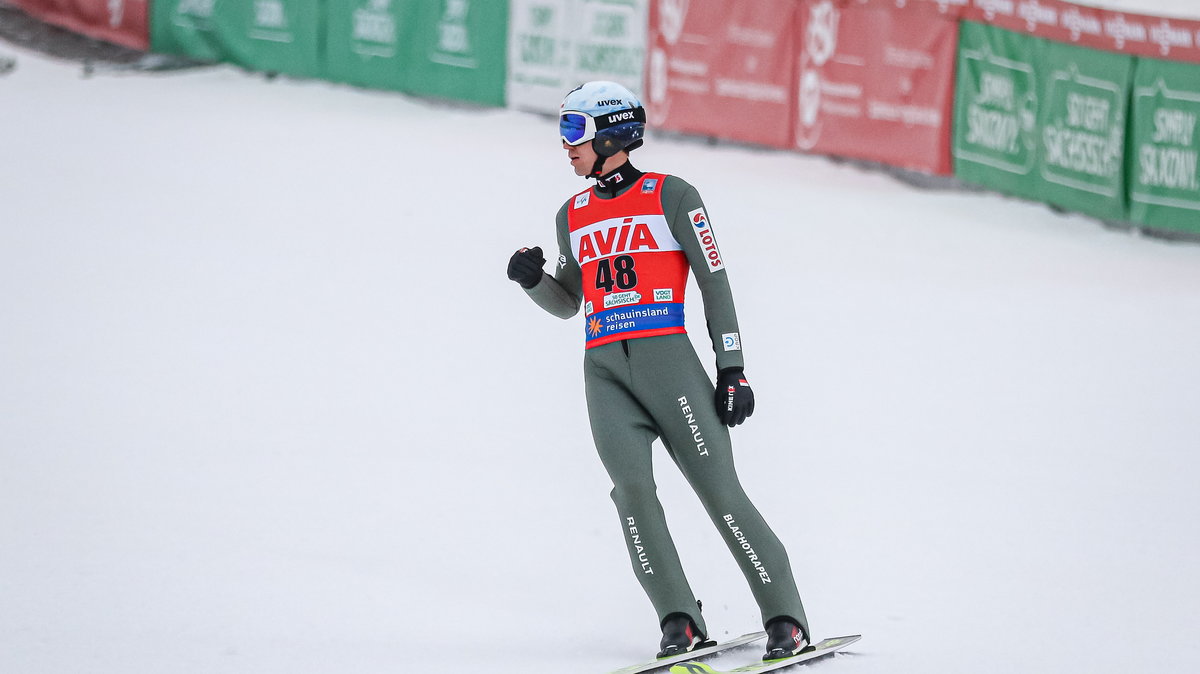 Kamil Stoch