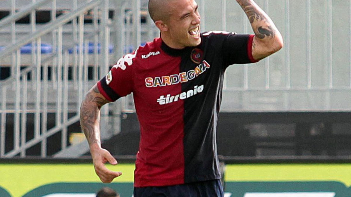 Radja Nainggolan