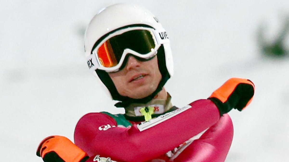 Kamil Stoch