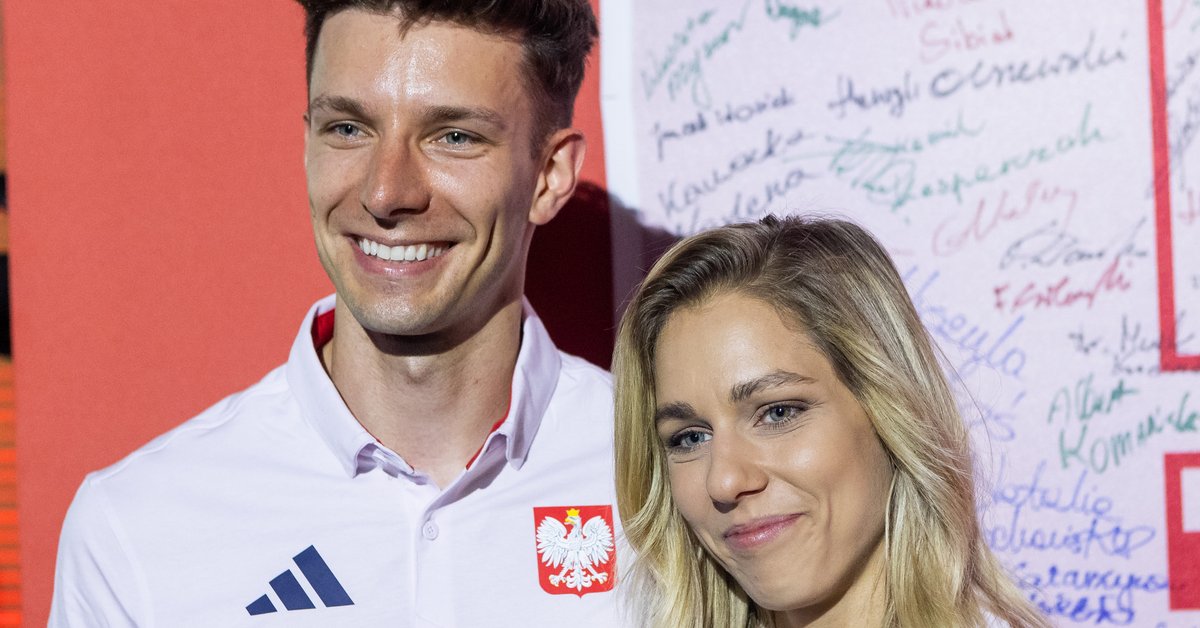 Tego o mężu Aleksandry Mirosław nie wiecie. Na koncie ma miliony wyświetleń