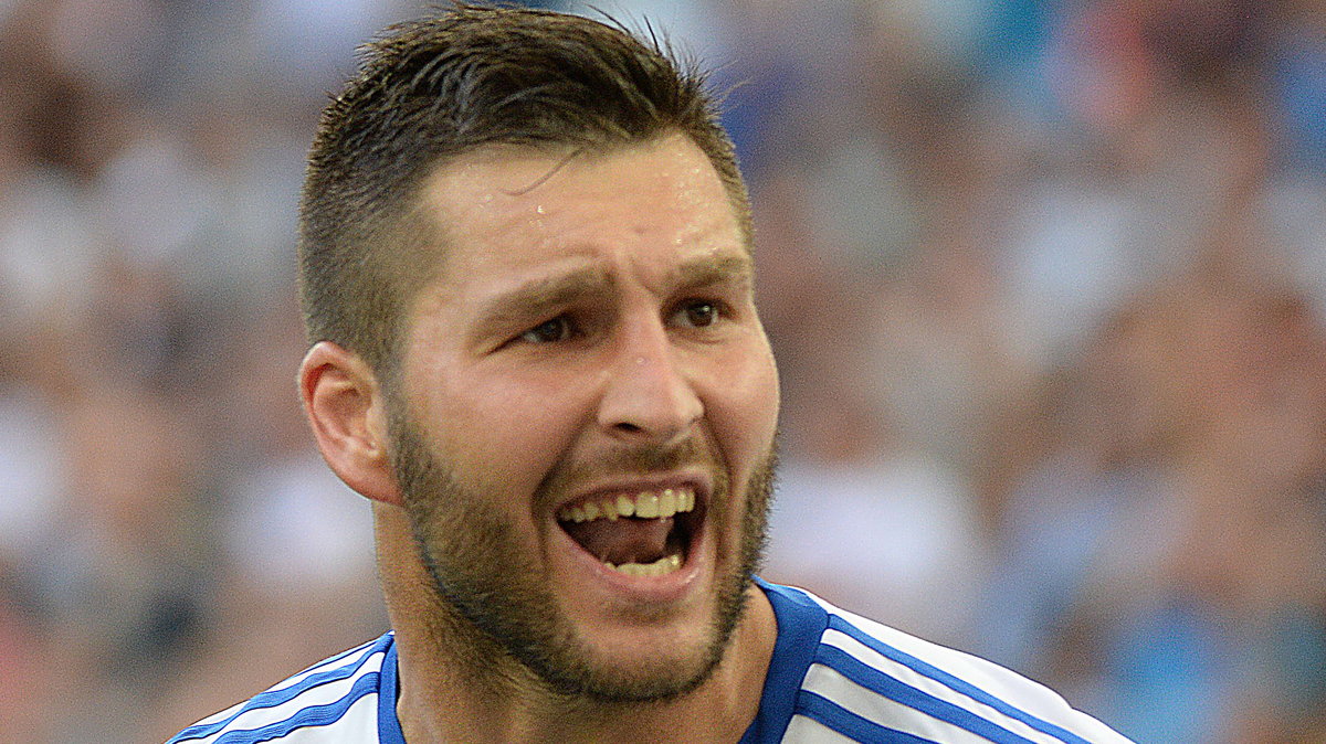 Andre-Pierre Gignac