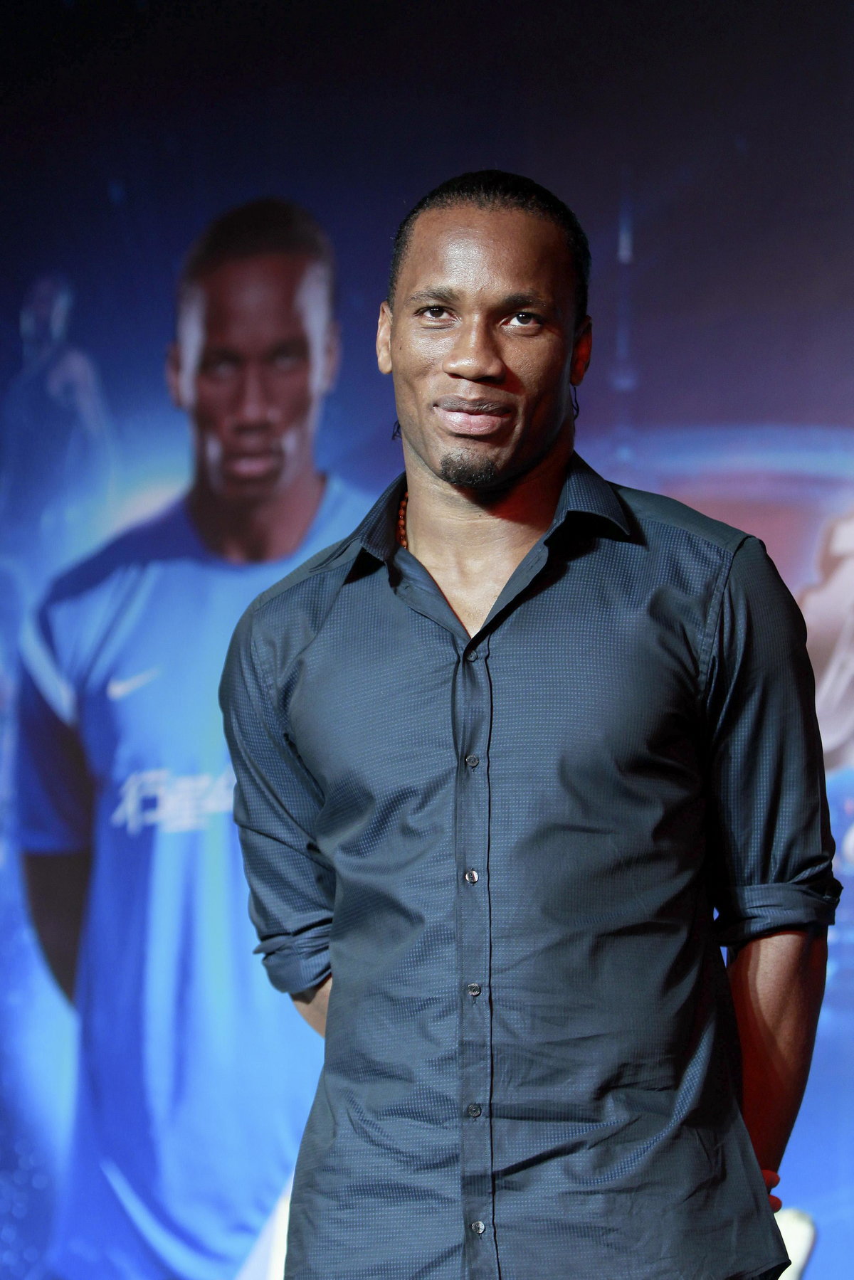 Didier Drogba