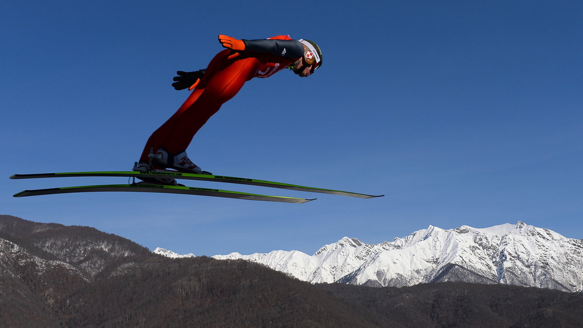 Kamil Stoch