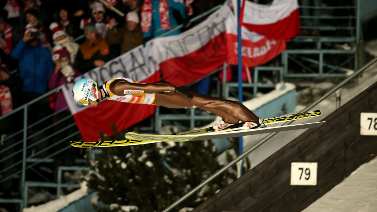 Kamil Stoch