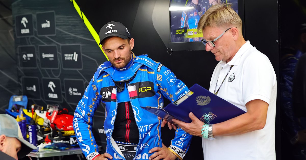 Stanisław Chomski nowym trenerem reprezentacji Polski!